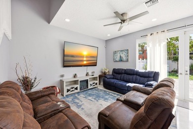 Welcome to this spacious five-bedroom, two-and-a-half-bath - photo 8