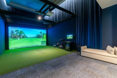 This exclusive residence at The Dillon is one of only 4