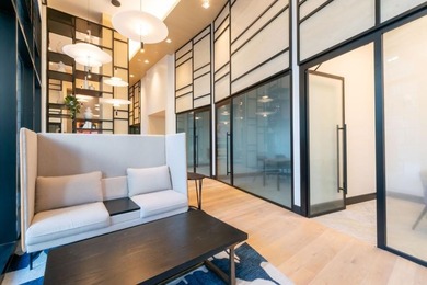 This exclusive residence at The Dillon is one of only 4