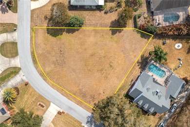 FABULOUS HOME SITE on nearly a half an acre, situated in a - photo 5