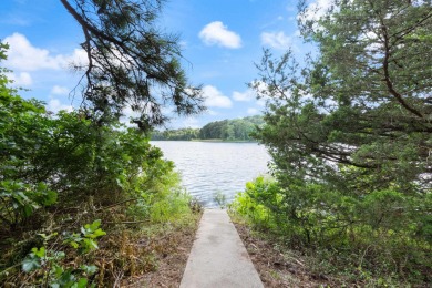 Lake Home For Sale in Gentry, Arkansas