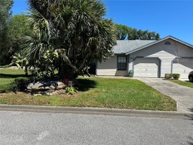 Lake Henderson Home Sale Pending in Inverness Florida