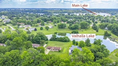 Lake Home For Sale in Eaton, Ohio