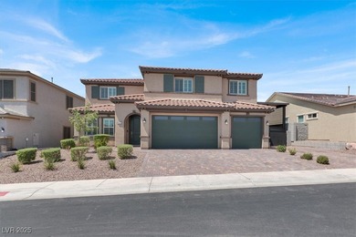 Lake Mead Home For Sale in Boulder City Nevada