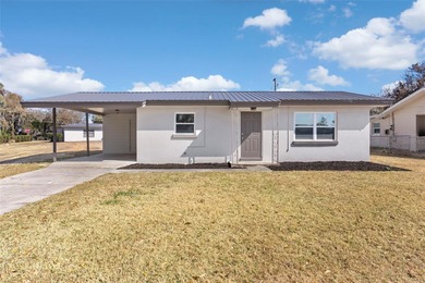 Lake Shipp Home For Sale in Winter Haven Florida