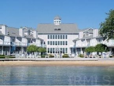 Lake Condo Off Market in Culver, Indiana
