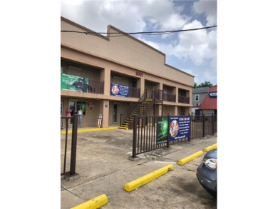 Lake Pontchartrain Commercial For Sale in New Orleans Louisiana