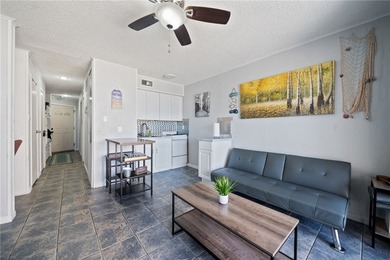 Fully furnished 1-bedroom, 1-bath beachfront condo located in - photo 13
