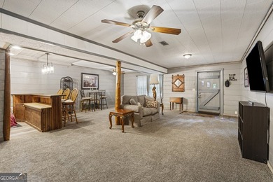 Rustic charm meets modern comfort in this beautiful log home - photo 13