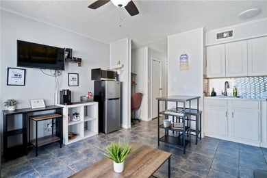 Fully furnished 1-bedroom, 1-bath beachfront condo located in - photo 19