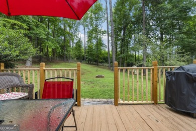 Rustic charm meets modern comfort in this beautiful log home - photo 21