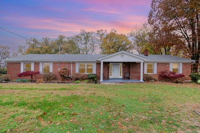 (private lake, pond, creek) Home Sale Pending in Union Kentucky