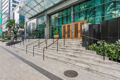 1451 Brickell Ave 1202 - photo 1