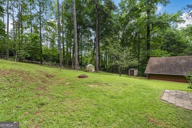 Rustic charm meets modern comfort in this beautiful log home - photo 22
