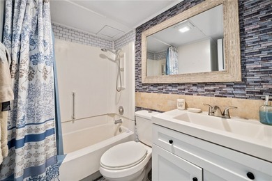 Fully furnished 1-bedroom, 1-bath beachfront condo located in - photo 24