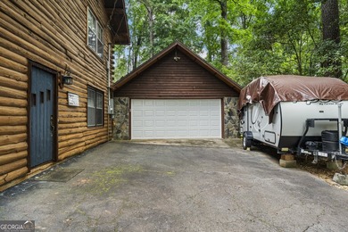 Rustic charm meets modern comfort in this beautiful log home - photo 24