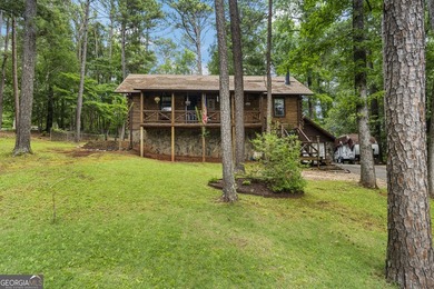 Rustic charm meets modern comfort in this beautiful log home - photo 25
