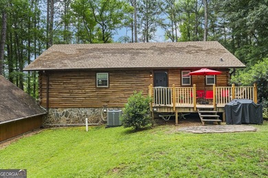 Rustic charm meets modern comfort in this beautiful log home - photo 26