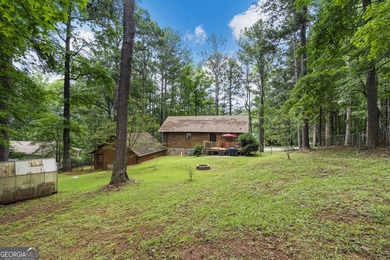Rustic charm meets modern comfort in this beautiful log home - photo 27