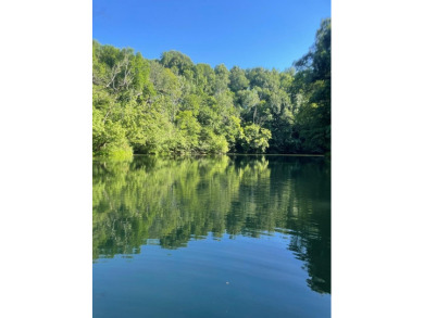 Rocky River Lot For Sale in Rock Island Tennessee