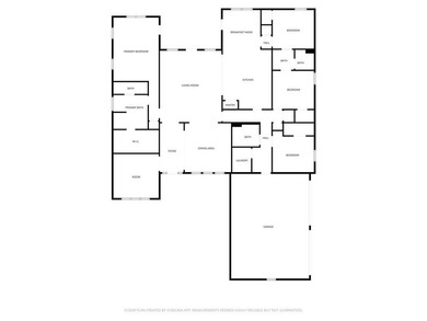 Spacious, thoughtfully designed home offering over 3,500 sqft - photo 32