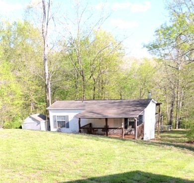 Nolin Lake Home For Sale in Clarkson Kentucky