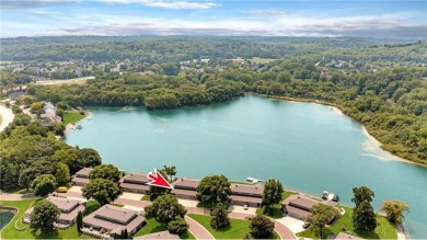 Lake Townhome/Townhouse For Sale in Rochester, Minnesota
