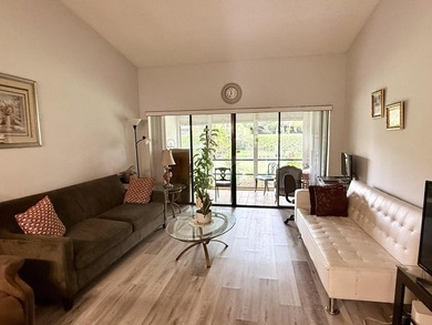 Welcome to this well-maintained 2-bedroom, 2-bath villa located - photo 6