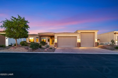 Lake Havasu Home For Sale in Lake Havasu City Arizona