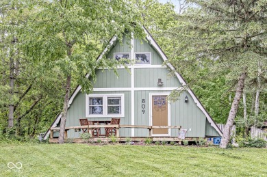 Lake Home For Sale in Cicero, Indiana