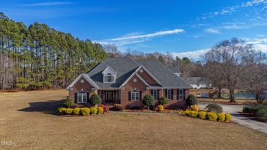 (private lake, pond, coastal) Home For Sale in Durham North Carolina