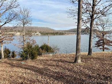 Gravois Arm Lakefront Lot with Seawall, Utilities, Bonus Parking - photo 13