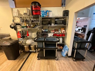Fantastic business opportunity! This updated building is - photo 19