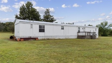 (private lake, pond, creek) Home For Sale in Porum Oklahoma