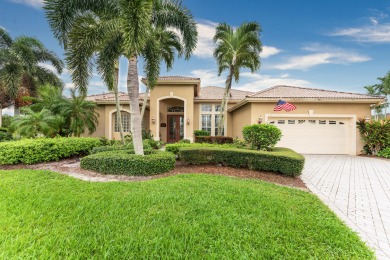 (private lake, pond, creek) Home For Sale in Port Saint Lucie Florida