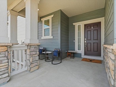 Built in 2023 and tucked into one of Timnath's highly sought - photo 31