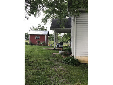 Want a place in the country? Look no further. This homestead - photo 32