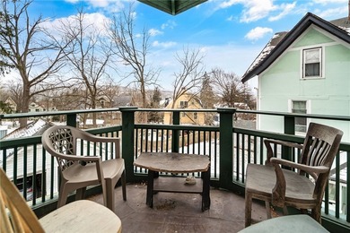 This property rests the heart of Ithaca's vibrant Collegetown - photo 36
