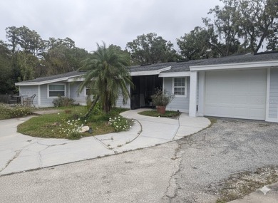 Anglers Lake Home For Sale in Lakeland Florida