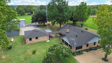 Lake Home For Sale in Canton, Texas