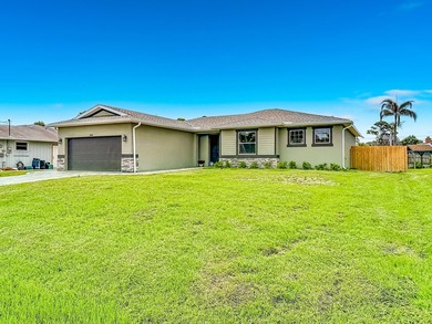 Stunning, only 1 year old, 4-bedroom, 2-bathroom home located in - photo 3