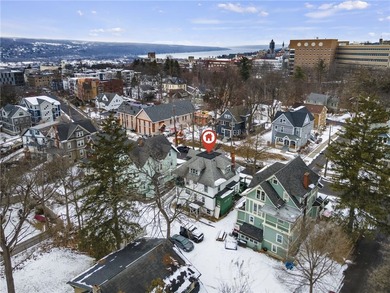 This property rests the heart of Ithaca's vibrant Collegetown - photo 44