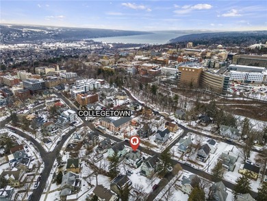 This property rests the heart of Ithaca's vibrant Collegetown - photo 45