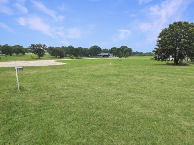 1 Acre Waterfront Lot, Open Water Views on Richland Chambers Lake - photo 26