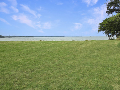 1 Acre Waterfront Lot, Open Water Views on Richland Chambers Lake - photo 22