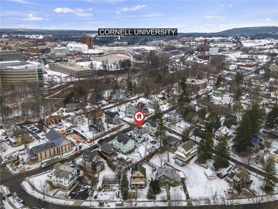 This property rests the heart of Ithaca's vibrant Collegetown - photo 47