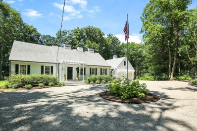 (private lake, pond, creek) Home Sale Pending in Woodstock Connecticut