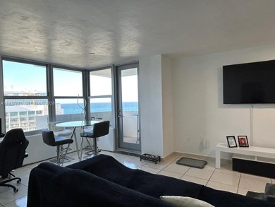 Fabulous unit with stunning city and ocean views located in the