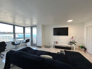 Fabulous unit with stunning city and ocean views located in the