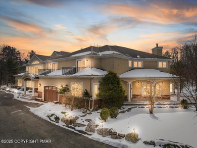 (private lake, pond, coastal) Home For Sale in Blakeslee Pennsylvania